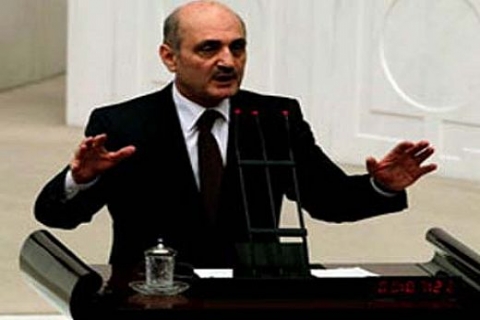 Erdoğan Bayraktar: Evini kendin yık, kendin yap denilecek!