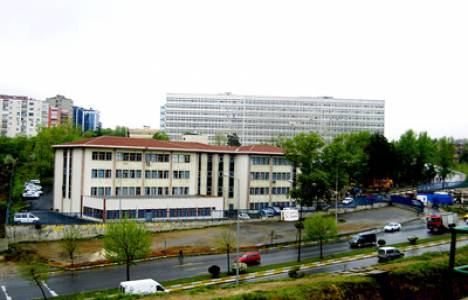  İstanbul'daki 4 hastane bu yıl yıkılıp yeniden yapılacak! 