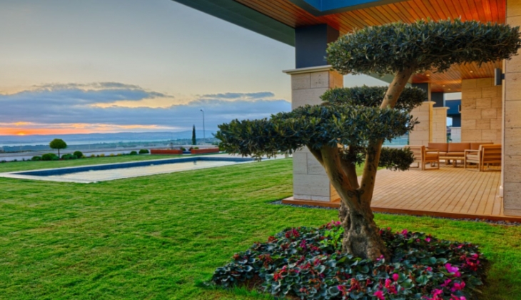 VillaBlu’da vade farksız 12 ay taksit fırsatıyla hemen teslim!