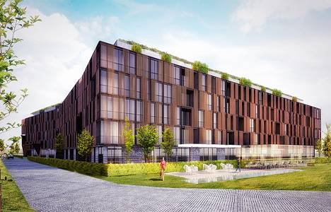 Mar Yapı Maltepe Dragos ta kentsel dönüşüme giriyor!