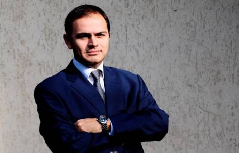  Barış Onay: Yapı sektörünü belirsizlik alerjisi yavaşlattı!