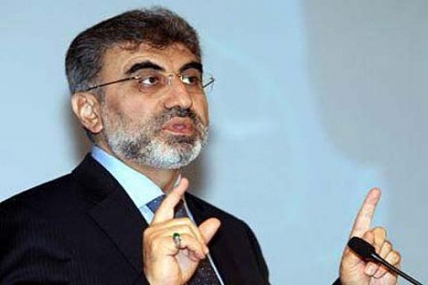 Taner Yıldız: Tasarruflu aydınlatma 8 milyar dolar getirebilir!