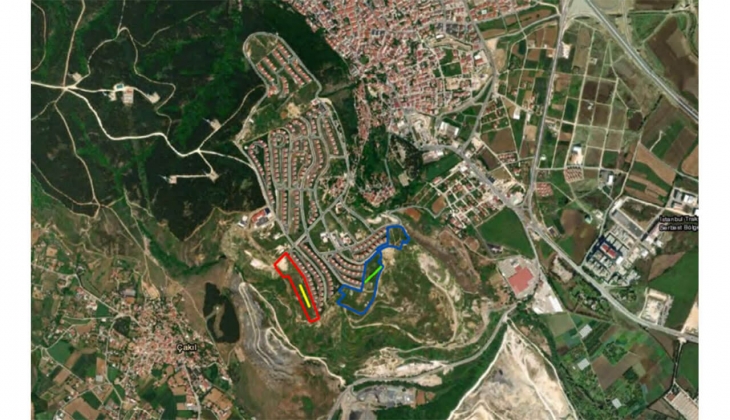 TOKİ den İstanbul da dev adım! 648 konutluk yeni proje resmen başlıyor!