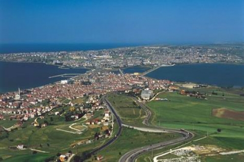  Büyükçekmece Belediyesi, 87.8 milyon TL'ye 3 arsa satıyor! 