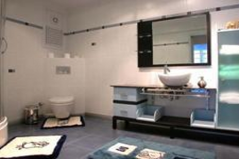 Sinpaş Mobilya özgün tasarım sayesinde krizden etkilenmedi!