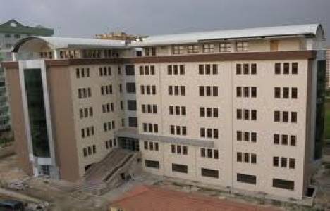 TOKİ Bursa İnegöl 500 kişilik yurt binası ihalesi bugün 14.30'da! 