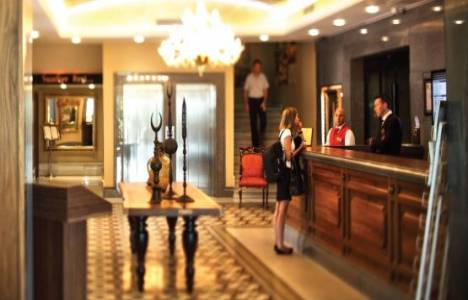 Anadolu yakasındaki otellerin doluluk oranı yüzde 95'e yükseldi!