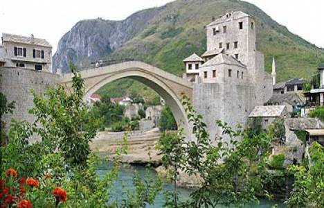  Türk turizm acentaları temsilcileri Bosna Hersek'te buluştu!
