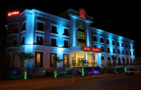 Kocaeli'de 3'ü 5 yıldızlı olmak üzere 36 otel var!