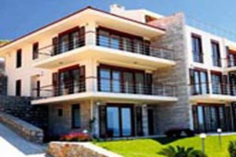 En iyi konut projesi <font color=red>The Hill</font>