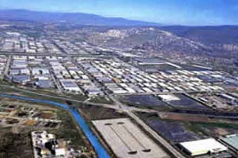 Fabrika konuttan çok kazandırınca İzmir Atatürk OSB'de fiyatlar tavan yaptı!