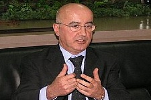 Bekir Cumurcu, Rgm Turkey Gayrimenkul'ün yönetiminde!