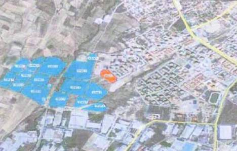 Emlak Konut GYO Çerkezköy Kapaklı arsaları değerleme raporu!