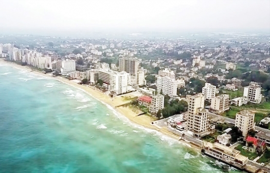 kıbrıs Maraş envanter çalışması