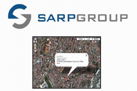 Sarp Group, Zeyrekhane