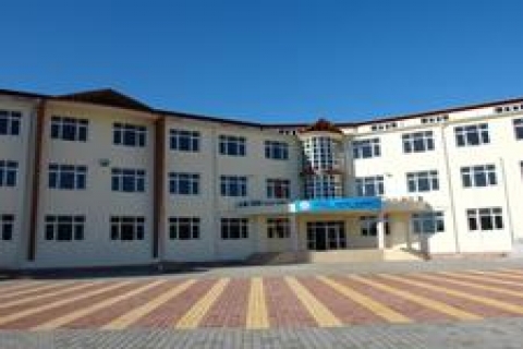 Vakıflar Maltepe'de AVM ve okul yaptıracak