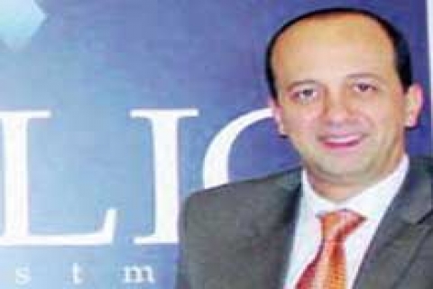 Amplio otel alımlarına `2 milyar dolar' sağlayacak