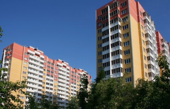 Markalı konutlarda en çok 4+1 ler satıldı!