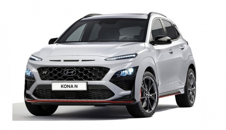 Hyundai Kona SUV modeller için Eylül fiyatları açıklandı! Hyundai Kona ne kadar? 10 Eylül 2022 fiyat listesi…