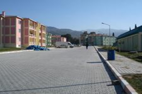 TOKİ, Osmaniye Merkez'de 128 konut yaptıracak!