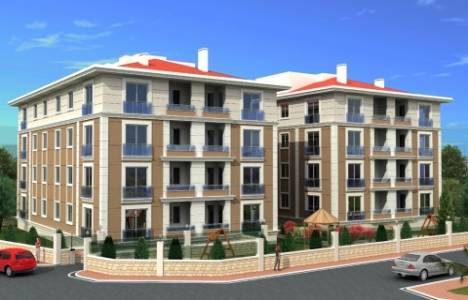 tuzla çamlıbel sitesi satılık daire