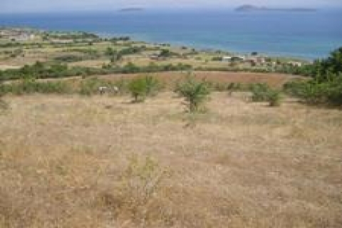 Üsküdar Belediyesi 957 metrekare arsa satacak!