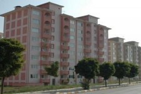 TOKİ Manisa Merkez 3. Etap'ta alt gelir grubu konut teslimleri bugün başlıyor!