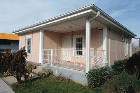  Nestavilla ile ayda 488 TL taksitle ev sahibi olmak mümkün! 