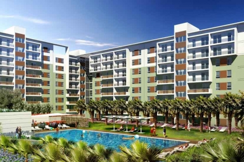 soyak siesta 2. etap