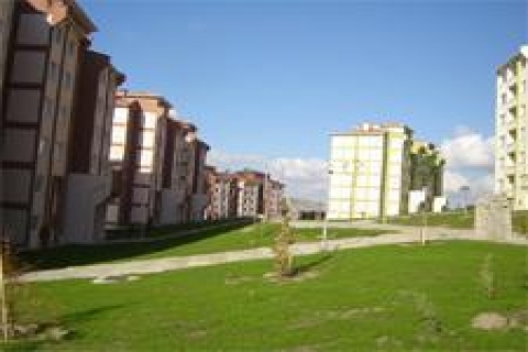 TOKİ Yozgat Eskipazar'da konut seçimleri başlıyor