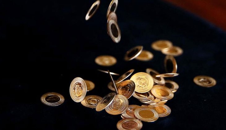 Elinde altını, doları, hissesi olanlar dikkat! Tek tek rakamlar açıklandı: Şimdi bakın!