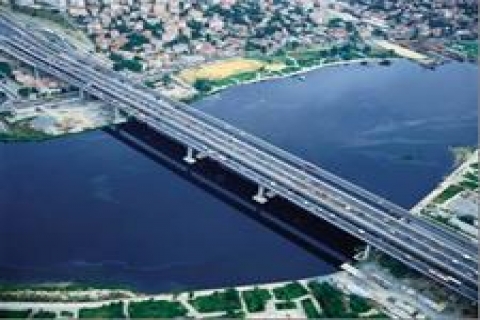 Yeni Galata Köprüsü tek taraflı trafiğe kapatılacak!