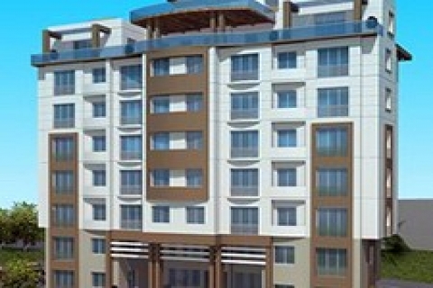 Optimum Life Evleri Konut Projesi'nde 130 bin TL'ye 2+1!