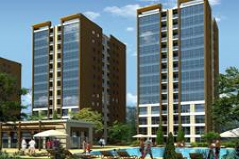 Acunkent'te 69 bin TL'ye! 36 ay sıfır faizle!