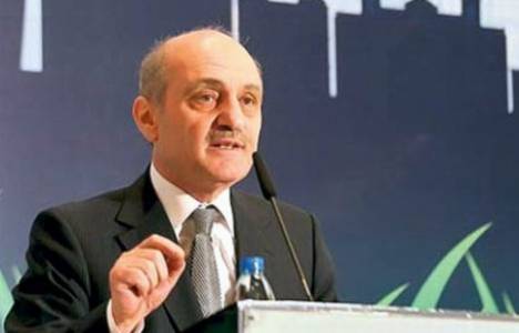 Erdoğan Bayraktar:250 yerde kentsel dönüşüme devam ediyoruz! 