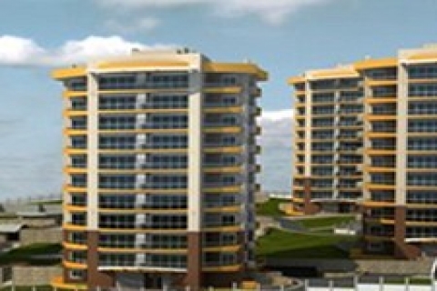 Kaya Prestige Konutları'nda satışlar hız kazandı!