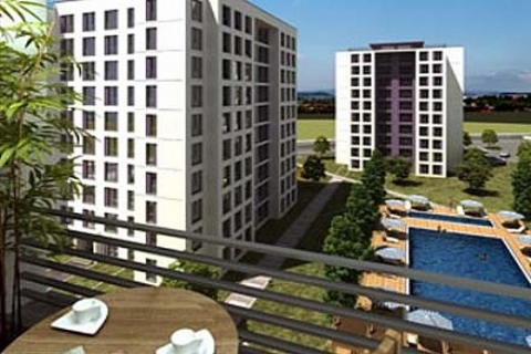 NŞehir'de 44 bin TL'ye, Maximoon'da 88 bin TL'ye Antepia'da 215 bin 400 TL'ye daire!