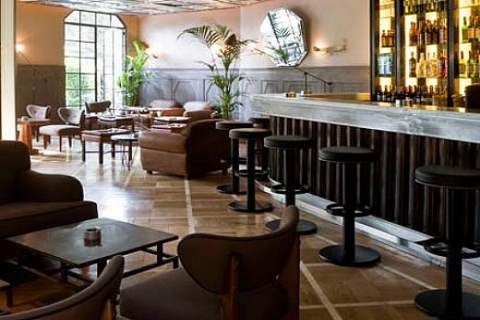 İstanbul Doors, Londra'ya 10 milyon sterlin yatırıyor, 7 restorana çıkıyor!