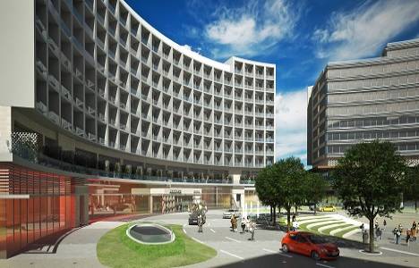 15 Karede Tema İstanbul turu!