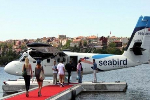 Seabird, Alaçatı-Bodrum seferlerine başlıyor!