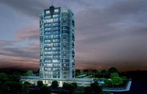 Maritza Residence Konutları'nda 2+1 daireler 520 bin TL! 