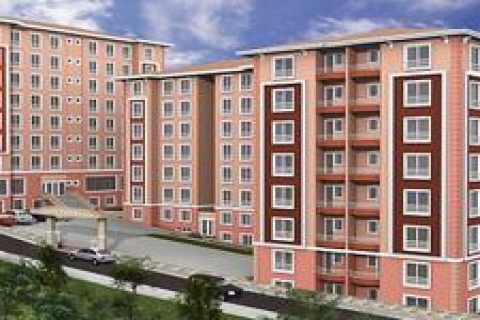 Sefaköy Gönen Konakları'nda 124 bin TL'ye! Hemen teslim!