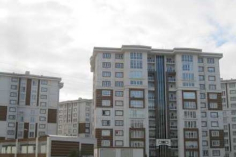 Ergene Vadisi'nde son 87 konut! Toplam değeri 14 milyon lira!