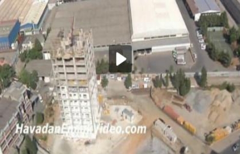  Yasa Kule konut projesi nerede yer alıyor?