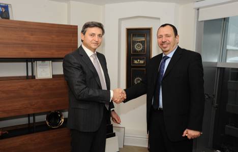 Seranit’in yeni ürünü Polisan’ın 7 bin satış noktasında satışta!