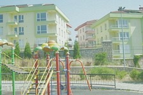 Firuze Konakları'nda 275 bin TL 'ye 3+1!