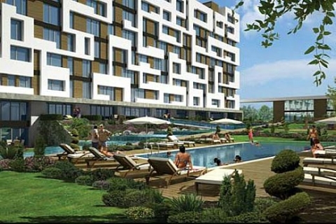 Miracle Rezidans ne zaman teslim edilecek