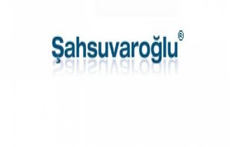 Şahsuvaroğlu Grup Basra ve Bağdat'ta bayi açacak!