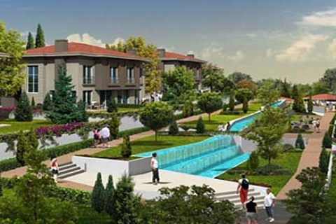 Eston Yapı'dan Eston Şehir 3. kısımda 198 bin liraya!