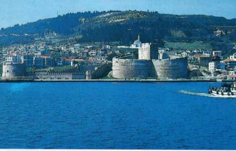 Çanakkale'de satılık arsa 5 milyon TL'ye!